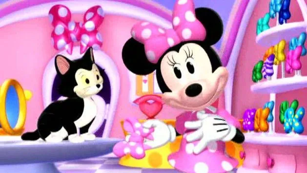 Leaky Pipes | Minnie's Bow-Toons | Disney Junior