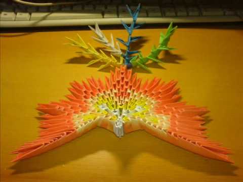 Learn and talk about 3d block origami, Arts in China, Chinese art ...