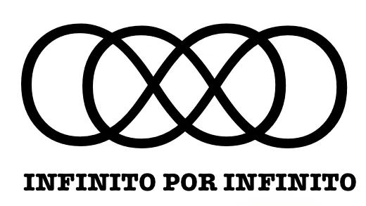 LEAVE ME ALONE. SOLO POR TI: PARTE 53.DOBLE INFINITO LEAVE ME ALONE. SOLO POR TI: PARTE 53.DOBLE INFINITO
