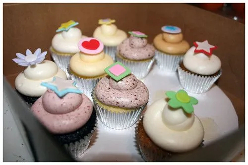 Leda's Mini Cupcakes, Sherman Oaks | Flickr - Photo Sharing! Leda's Mini Cupcakes, Sherman Oaks | Flickr - Photo Sharing!