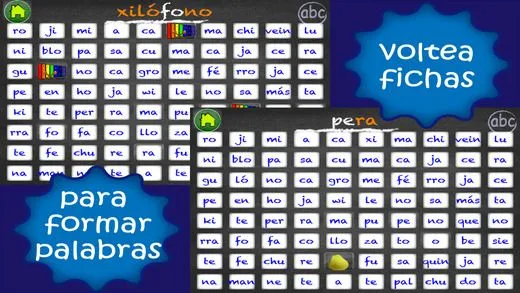 Lee Paso a Paso 2 FREE - Ejercicios para aprender a leer Español ...