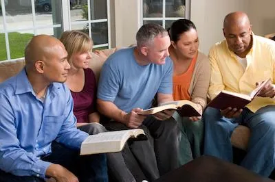 Cómo leer la Biblia por la primera vez…otra vez? | ObreroFiel