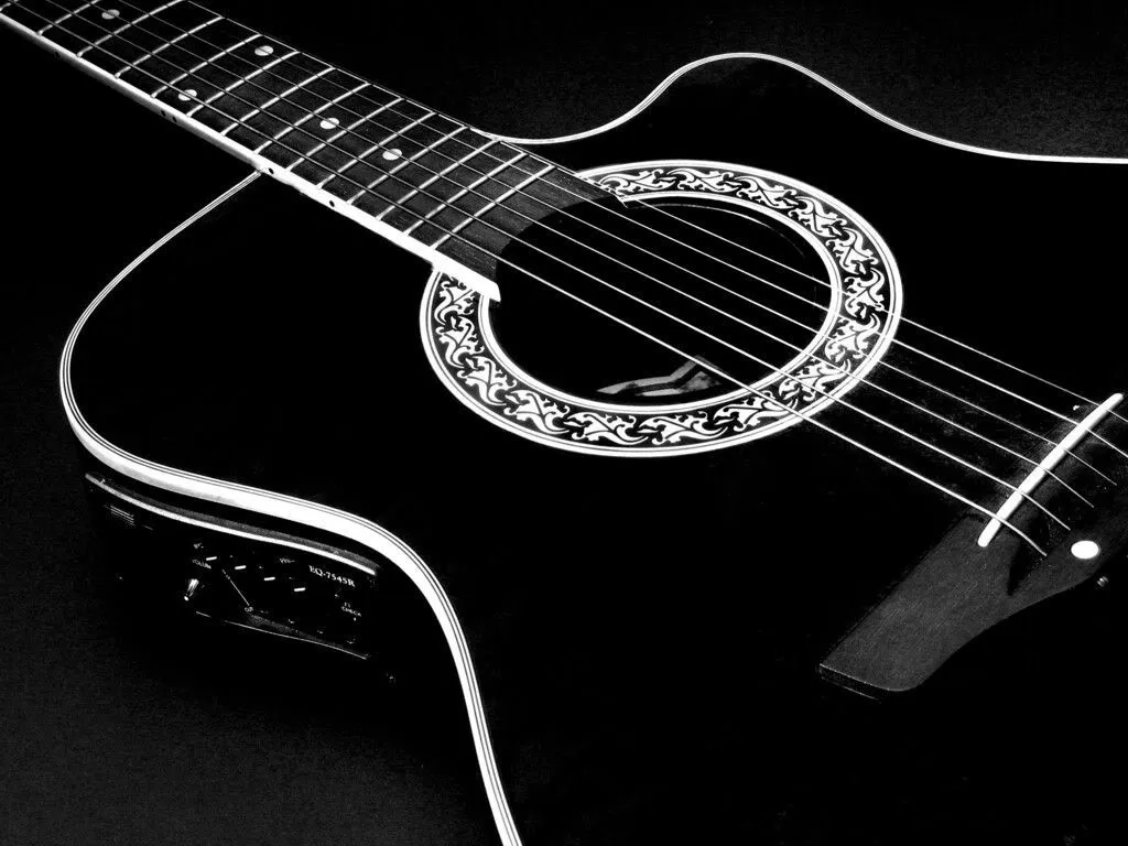 Cómo Leer el Cifrado Americano en la Guitarra Acústica | Cómo ...