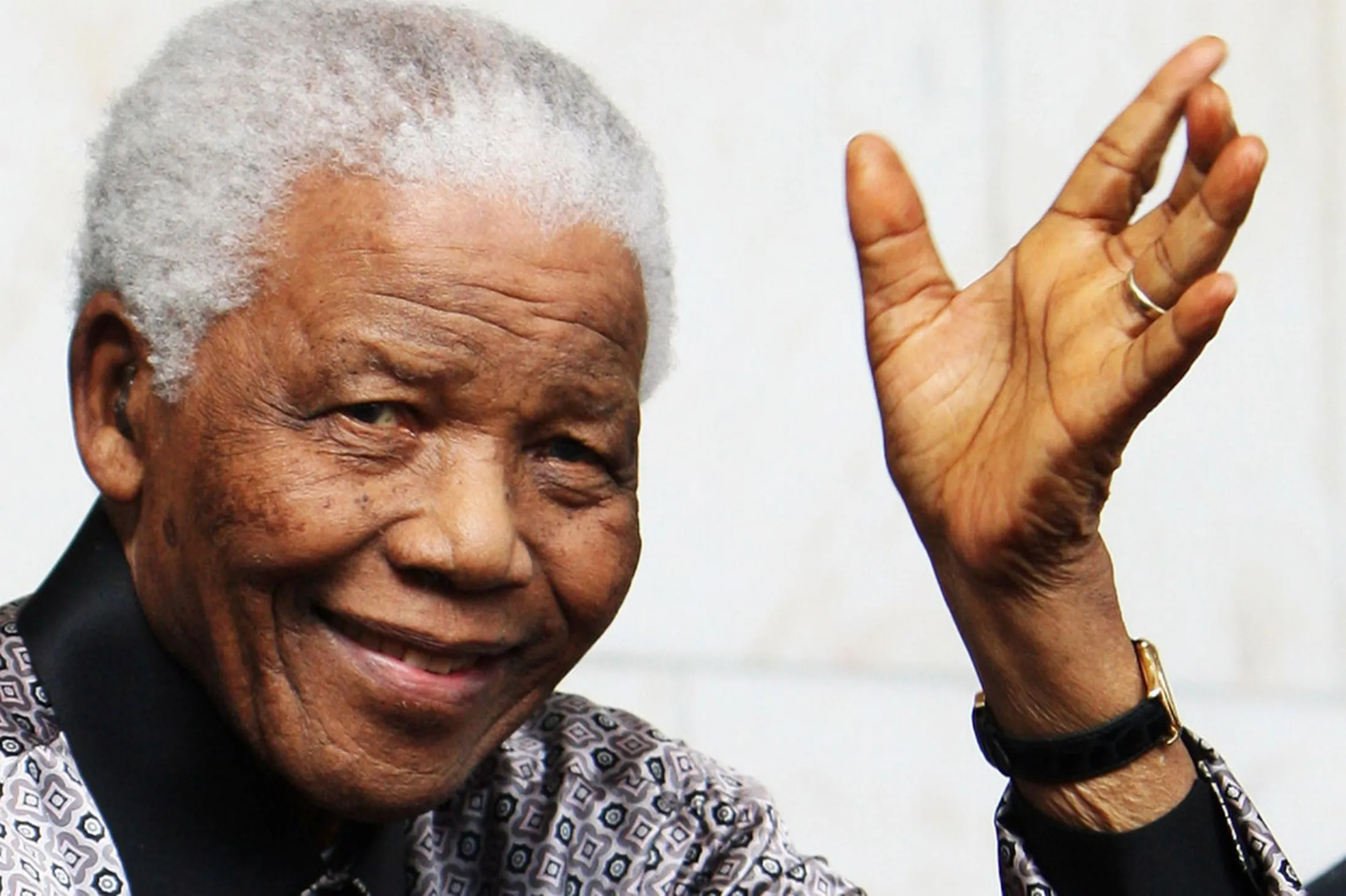 El legado de Mandela | El librófago
