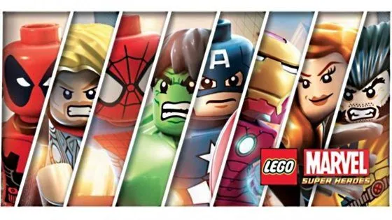Lego Marvel Super Heroes XBOX 360 | Zmart.cl
