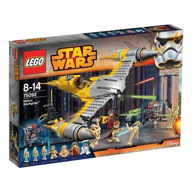 LEGO Star Wars · Lego · El Corte Inglés