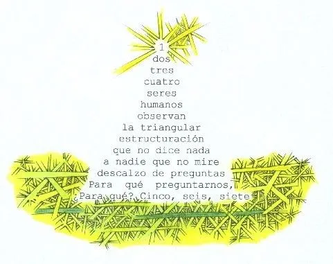 Leo Lobos, "Poema inicial"/ de "Ángeles eléctricos"/ de "Cielos ...