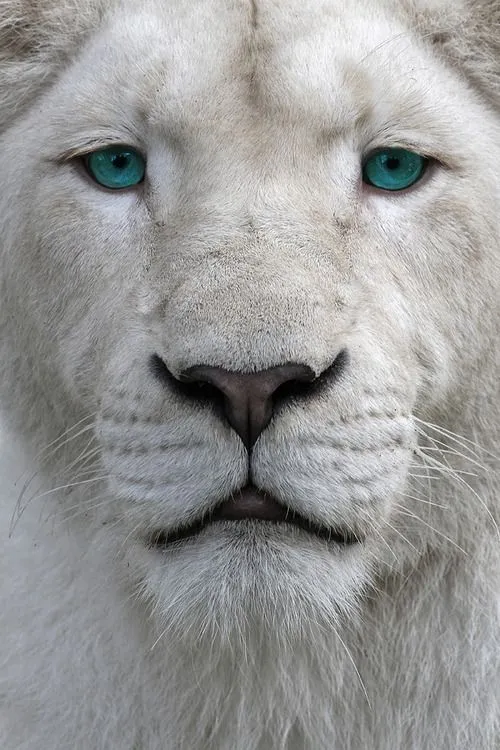 leon albino | Tumblr
