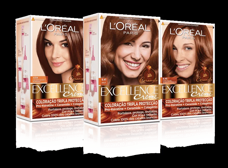 Let's Talk About... Beauty: QUICK | L'Oréal Excellence Creme ...
