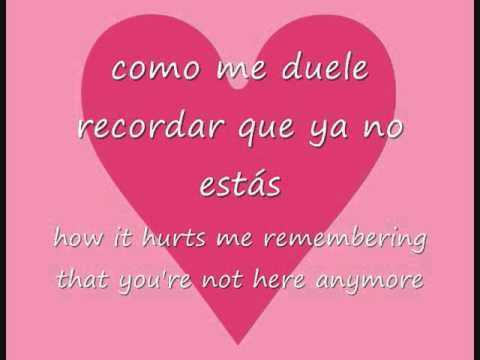 Camila-Yo Sin Tu Amor - YouTube
