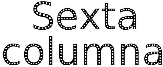 septiembre | 2009 | Sexta columna septiembre | 2009 | Sexta columna