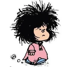 Letras y Cafe: El Mundo de Mafalda...