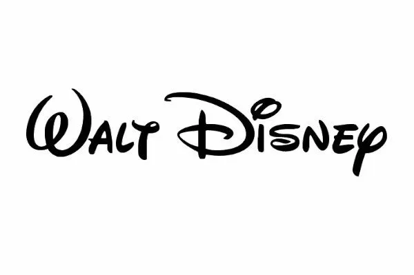 Tipografia letra Disney - Imagui