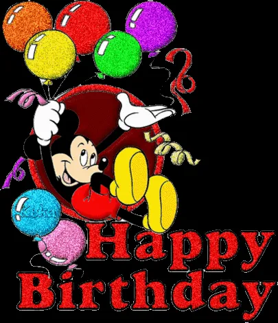 Letras de feliz cumpleaños de Mickey Mouse - Imagui Letras de feliz cumpleaños de Mickey Mouse - Imagui