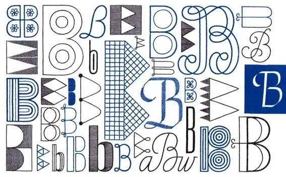 Letras y letras para bordar | Petra Panfilova Shop Letras y letras para bordar | Petra Panfilova Shop