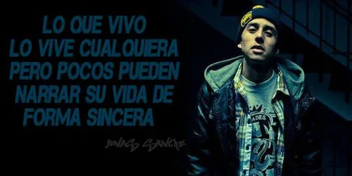 Letras de Rap Arte Callejero 2015: Frases Guapas de rap