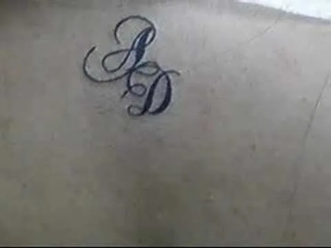 letras, tatuajes, tattoo, piercing, peru, tatuajeseltigre - YouTube