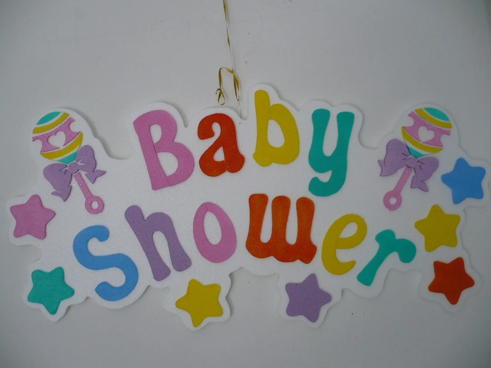 Letreros de baby shower - Imagui