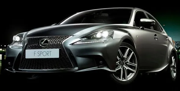 Lexus, la mejor marca de coches según Consumer Reports ... Lexus, la mejor marca de coches según Consumer Reports ...
