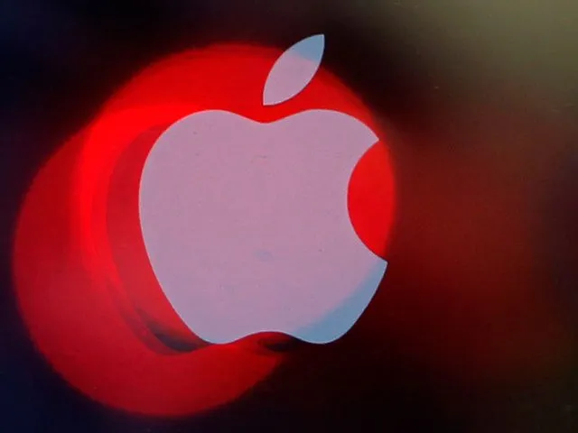 Leyenda y realidad tras el logo de la manzana mordida de Apple ... Leyenda y realidad tras el logo de la manzana mordida de Apple ...