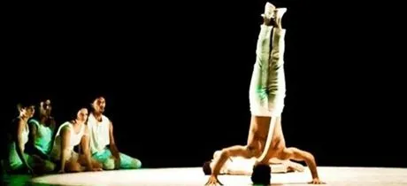 Imagenes de danza contemporanea para colorear - Imagui
