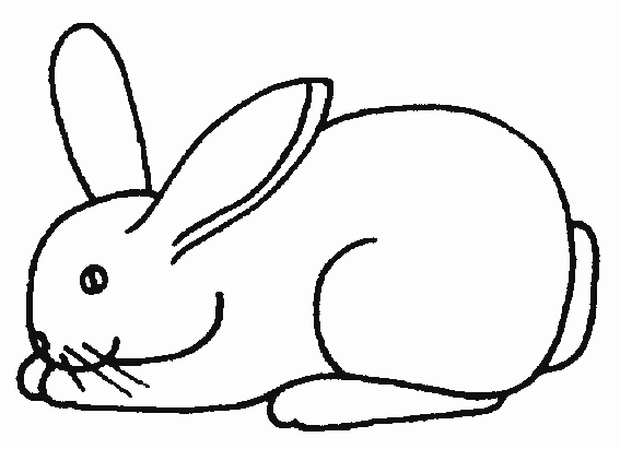 Por qué los conejos tienen orejas largas? Leyenda Mexicana ...