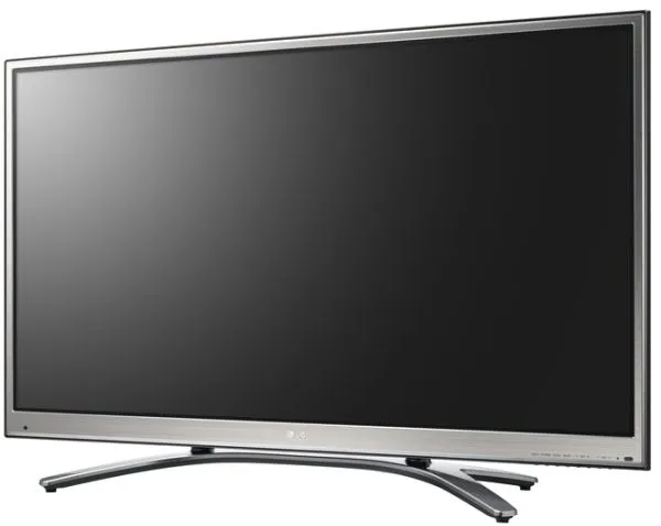 LG 50PZ850, puedes pintar en este televisor 3D de plasma ...