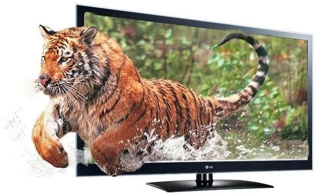 LG's Cinema 3D TVs get Full HD 3D certification - FlatpanelsHD