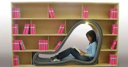 Libreros para todos los gustos | Muebles - Decora Ilumina Libreros para todos los gustos | Muebles - Decora Ilumina