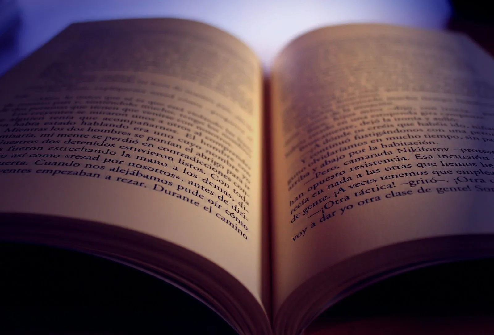 Nunca he sido un libro abierto | Flickr - Photo Sharing! Nunca he sido un libro abierto | Flickr - Photo Sharing!