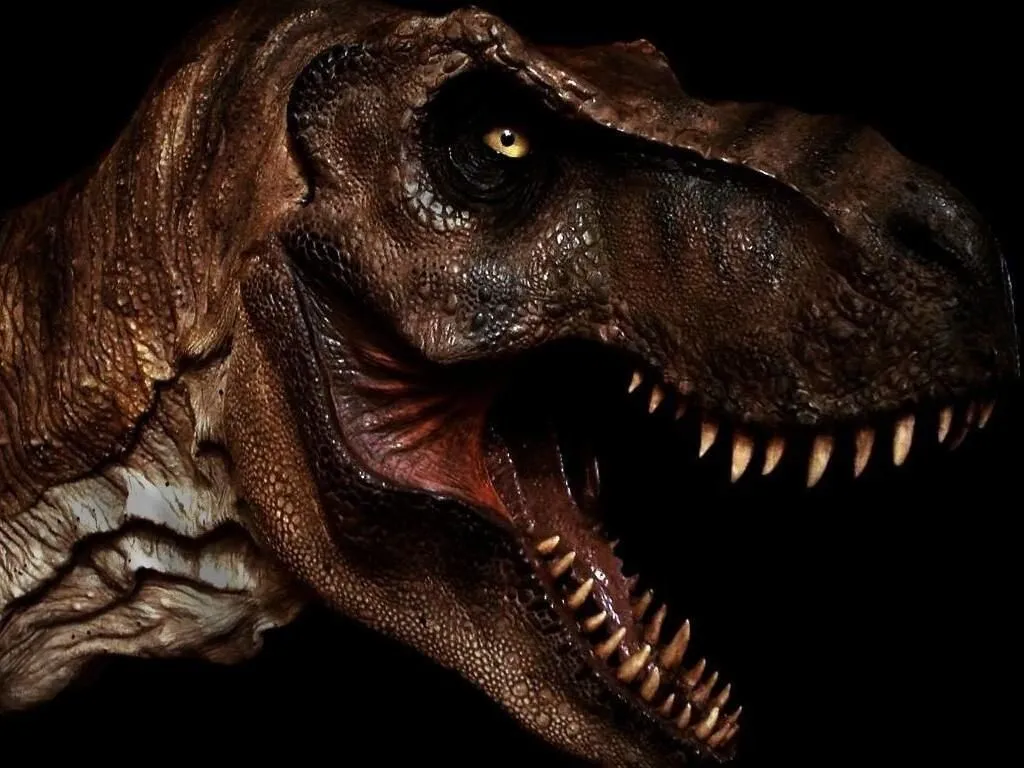 EL LIBRO DE LOS DINOSAURIOS: Tyrannosaurus rex EL LIBRO DE LOS DINOSAURIOS: Tyrannosaurus rex