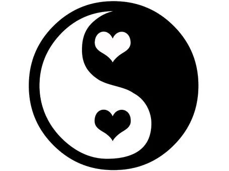 Simbolos de amor - Imagui