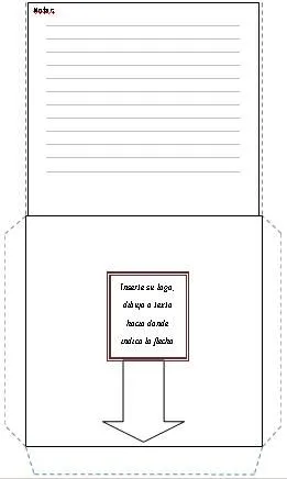 Libros, Tutoriales y Mucho mas: Plantilla de sobres para CD Libros, Tutoriales y Mucho mas: Plantilla de sobres para CD