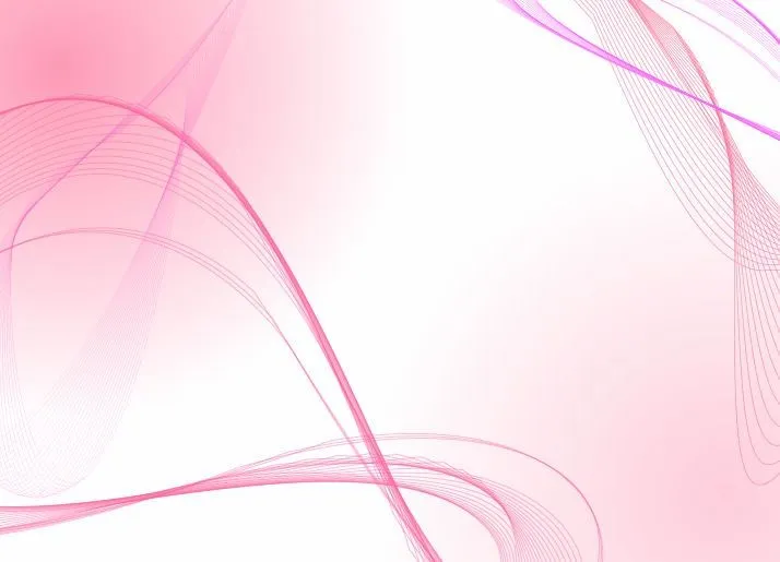 Light Pink Wave Lines Vector Background | Free Vector Graphics ...