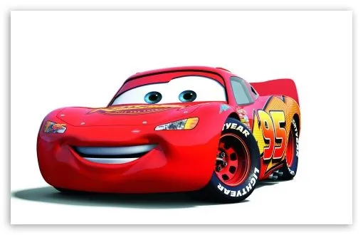 Lightning Mcqueen Cars Movie HD desktop wallpaper : Widescreen ...