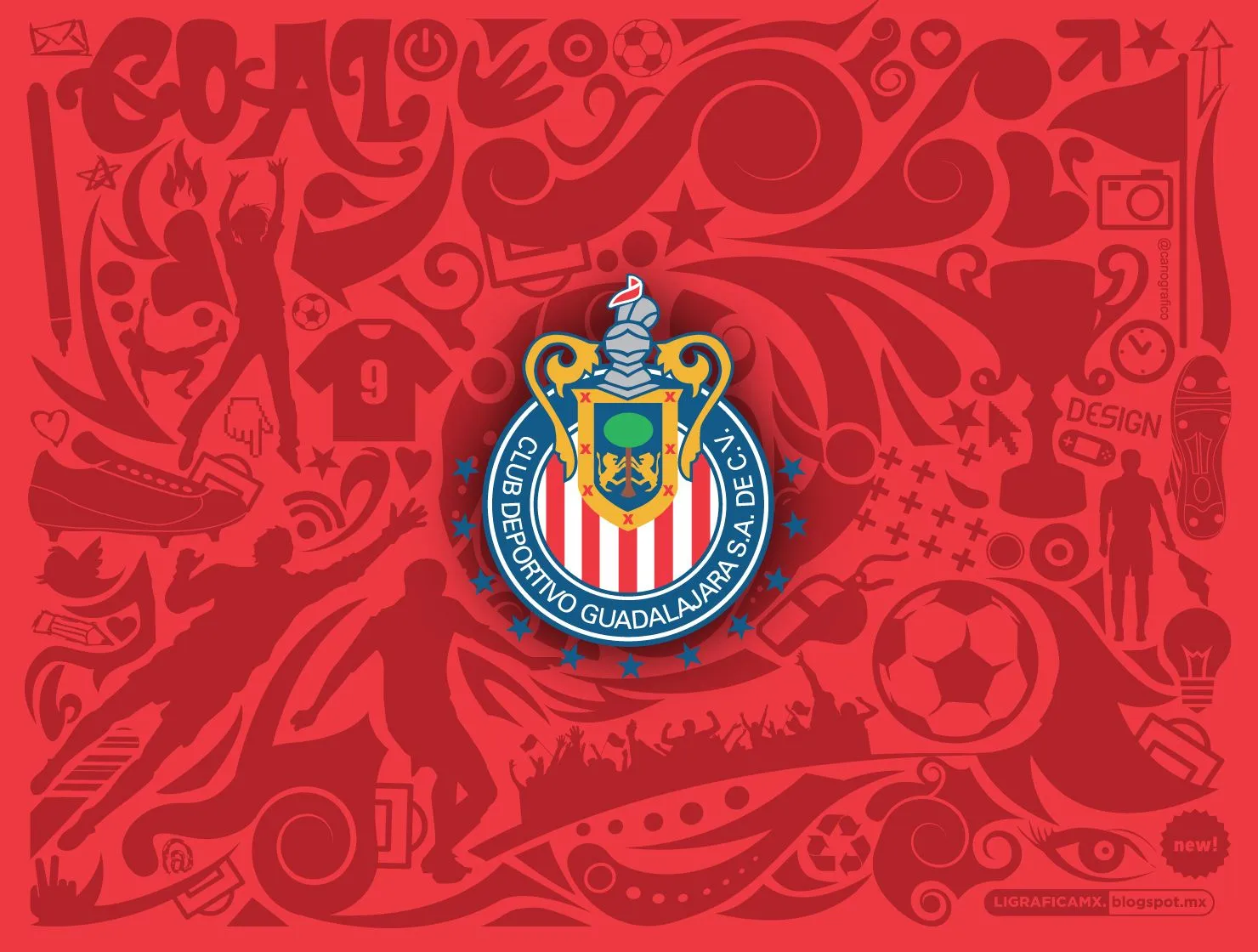Ligrafica MX: Mural Wallpapers • 10082013CTG Ligrafica MX: Mural Wallpapers • 10082013CTG