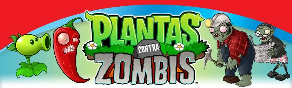 O.T] Plantas contra Zombis (Completo - Español) (1 link) - Taringa!