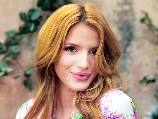 Lilly Pulitzer for Target Collection Video with Bella Thorne, Alek ...