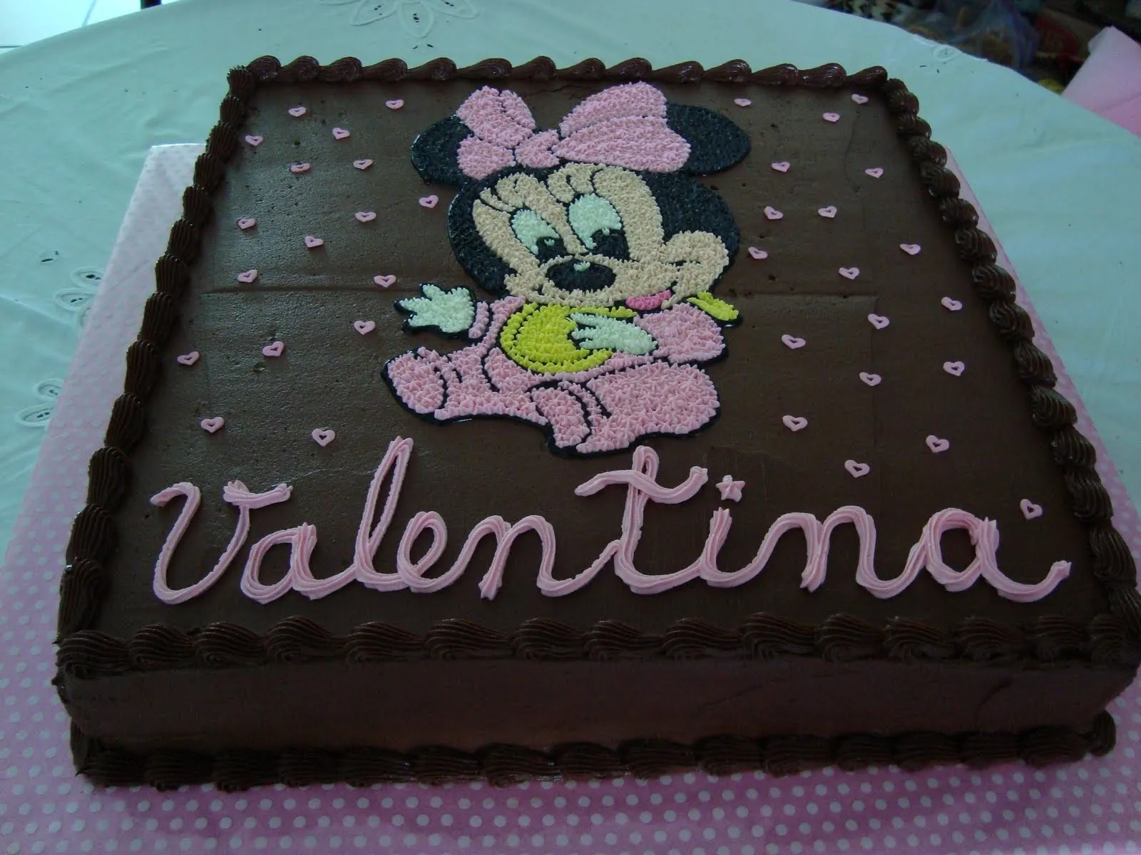 ... por Lina Sanchez: AHORA EL TURNO PARA MINNIE MOUSE .... O MIMI ... por Lina Sanchez: AHORA EL TURNO PARA MINNIE MOUSE .... O MIMI