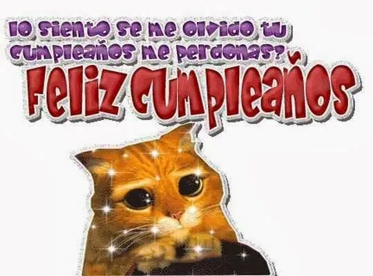 Lindas dedicatorias de cumpleaños atrasado ~ Frases de cumpleaños Lindas dedicatorias de cumpleaños atrasado ~ Frases de cumpleaños