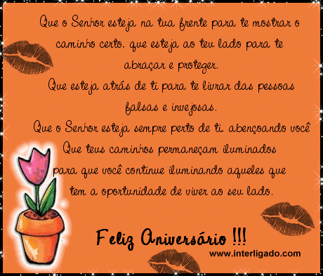 Lindas Frases de Aniversário - Agradecimentos e Curtas | Mensagens ... Lindas Frases de Aniversário - Agradecimentos e Curtas | Mensagens ...