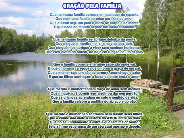 Lindas Mensagens Sobre a Importância da Família em Nossas Vidas ... Lindas Mensagens Sobre a Importância da Família em Nossas Vidas ...
