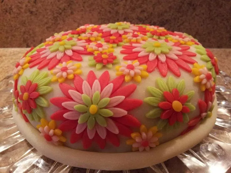 lindas tortas fanny | Cosas Ricas | Pinterest