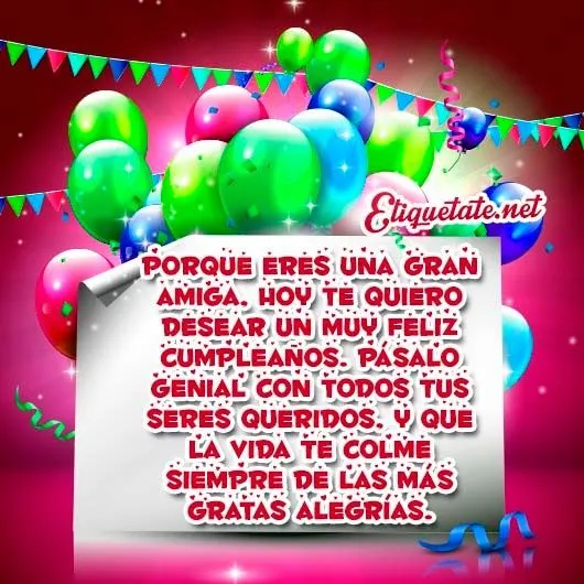 Lindas+Frases+de+Cumpleaños+ ...