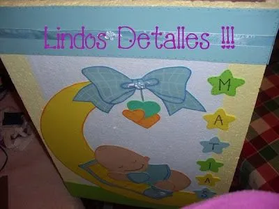 lindos detalles lindos detalles