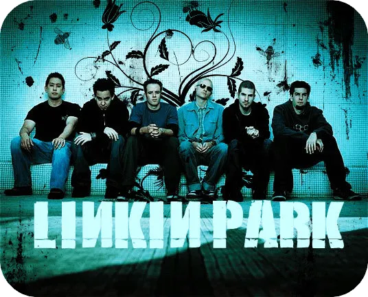 Linkin park edit i made - Linkin Park Photo (103782) - Fanpop