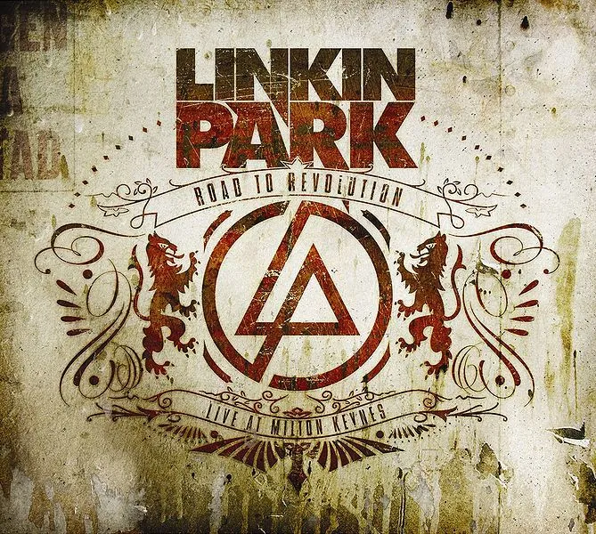 Linkin Park - Fans - Albums