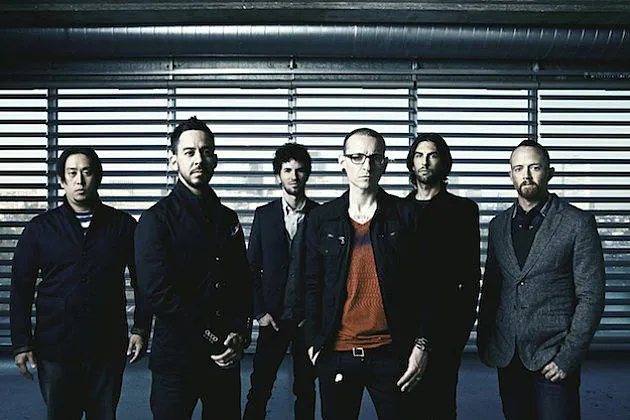 Linkin Park Unleash 'Guilty All the Same' Featuring Rakim