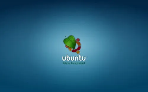 Linux Cáceres: Fondo Ubuntu – Green Linux | Wallpaper