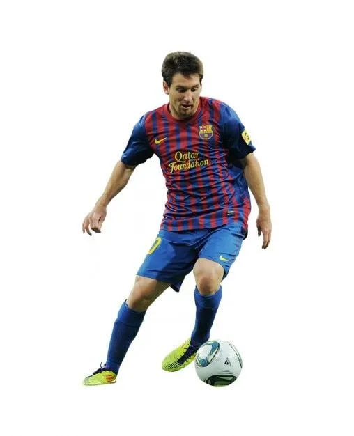 Lionel Messi, Barcelona La Liga | Descargar Fotos gratis